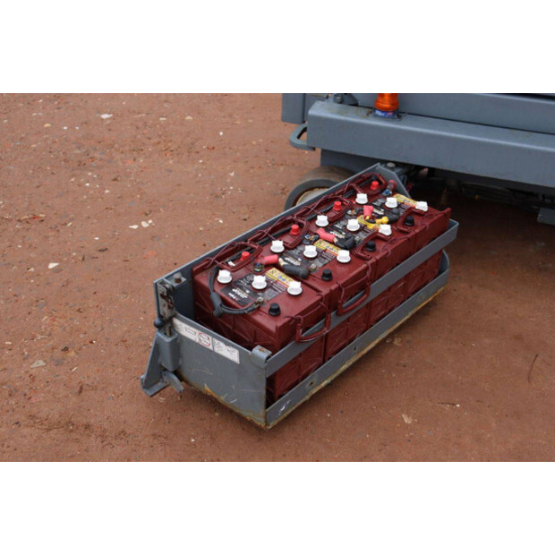 2014 SkyJack SJ3219-44789130