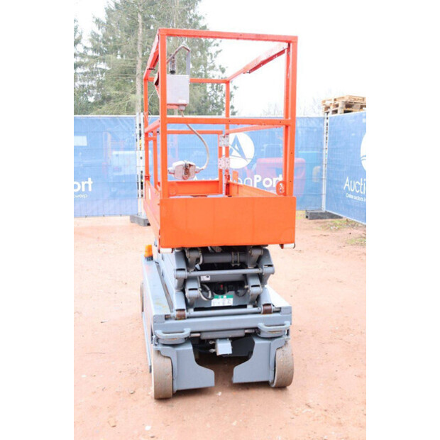 2014 SkyJack SJ3219-44789132