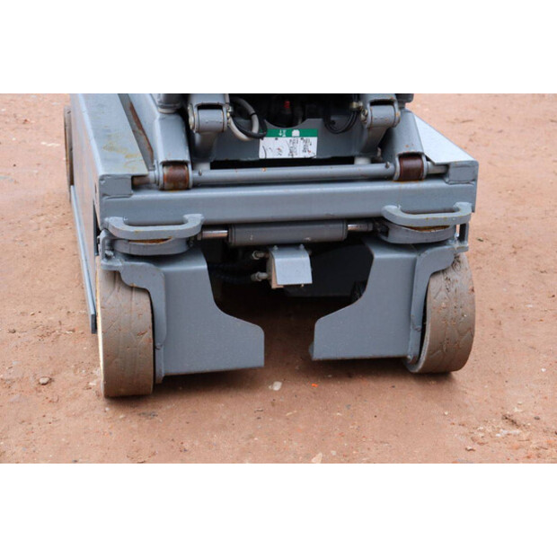 2014 SkyJack SJ3219-44789133