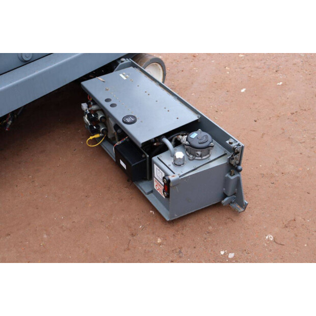 2014 SkyJack SJ3219-44789134