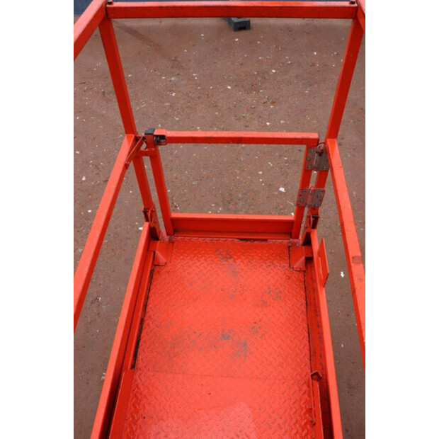 2014 SkyJack SJ3219-44789137