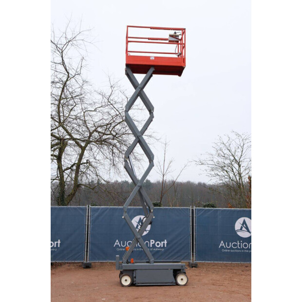 2014 SkyJack SJ3219-44789139