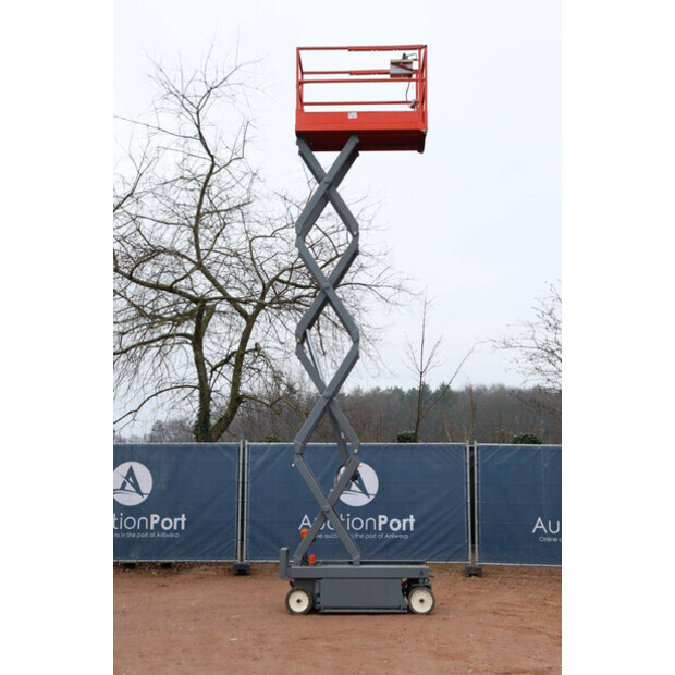 2014 SkyJack SJ3219-44789140