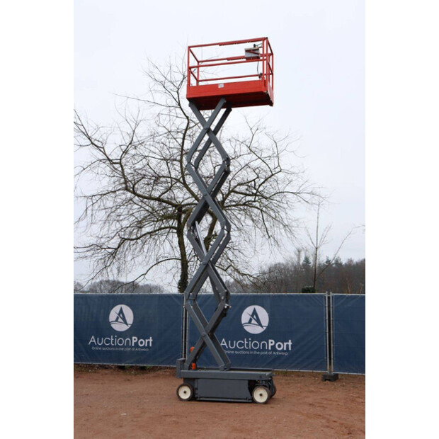 2014 SkyJack SJ3219-44789141