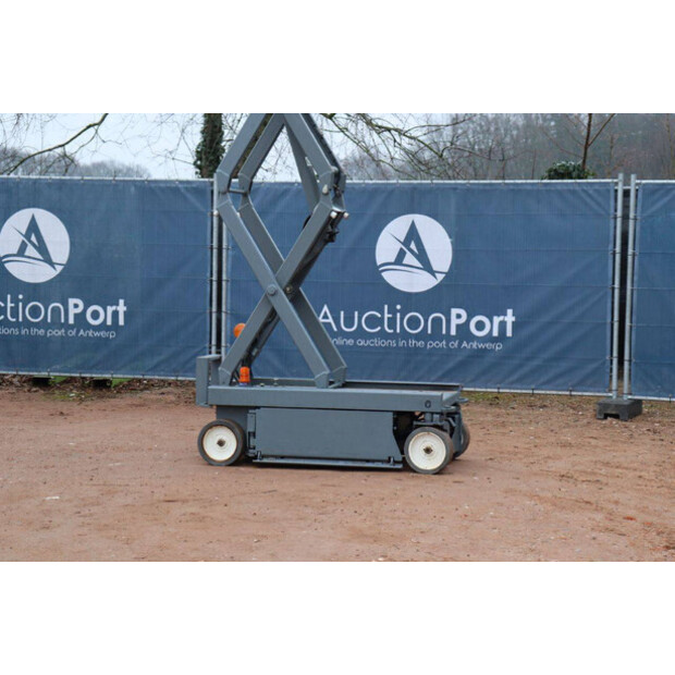 2014 SkyJack SJ3219-44789142