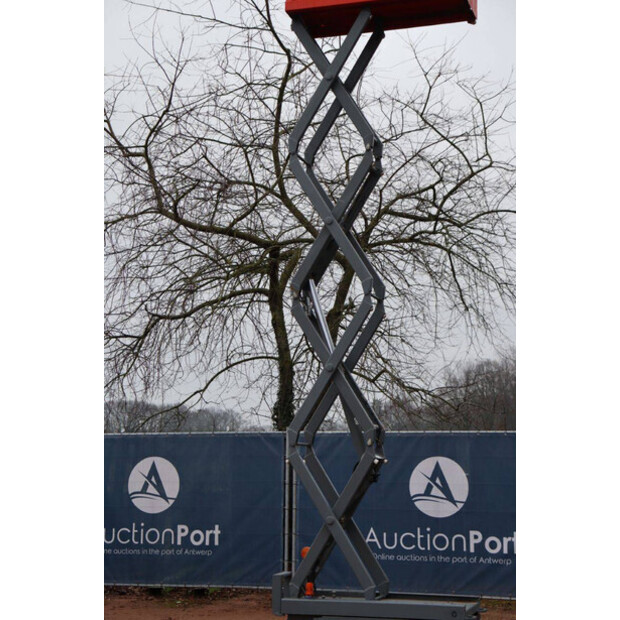 2014 SkyJack SJ3219-44789143