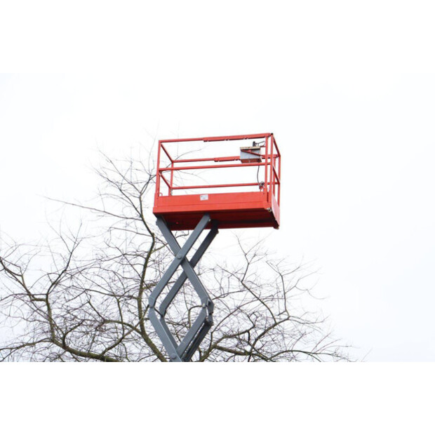 2014 SkyJack SJ3219-44789144