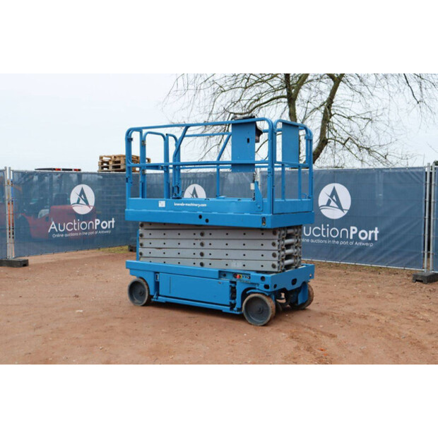 2002 Genie GS-3246-44789181