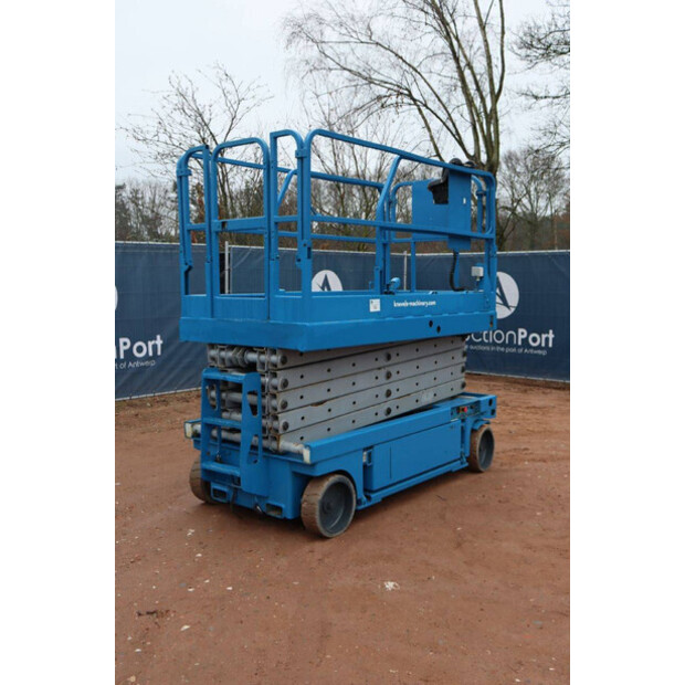 2002 Genie GS-3246-44789186