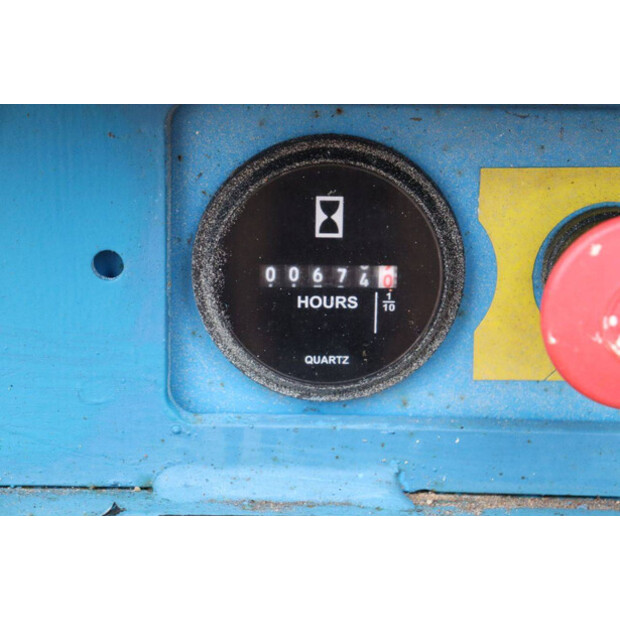 2002 Genie GS-3246-44789193