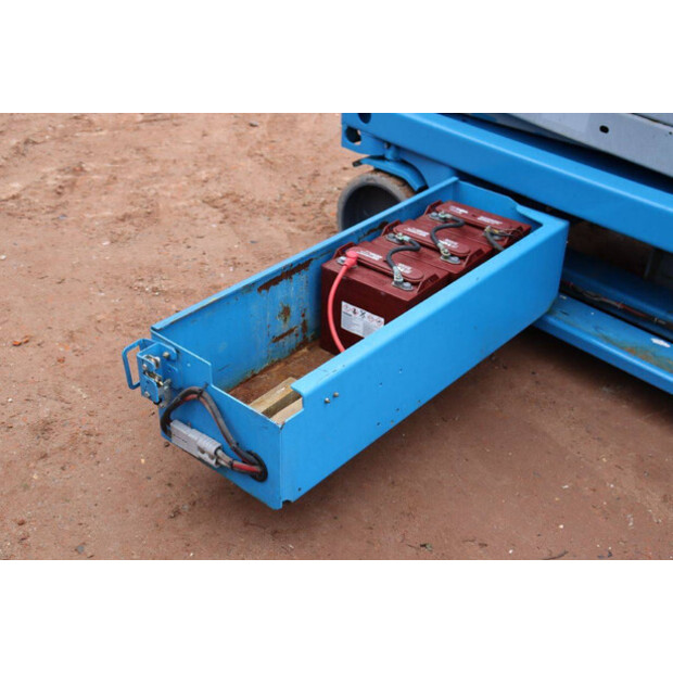 2002 Genie GS-3246-44789198