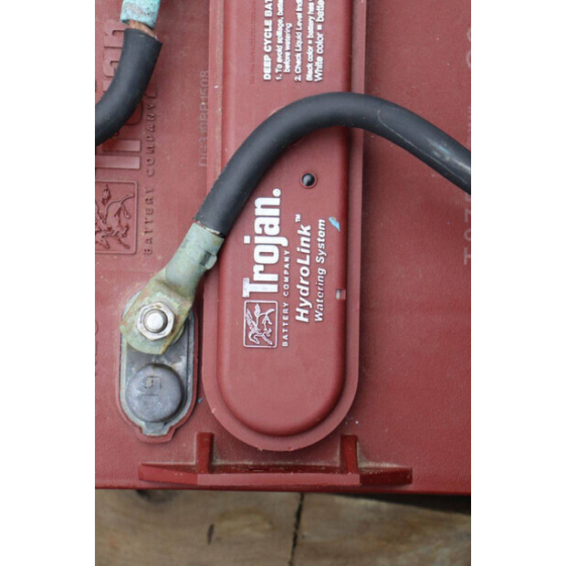 2002 Genie GS-3246-44789199