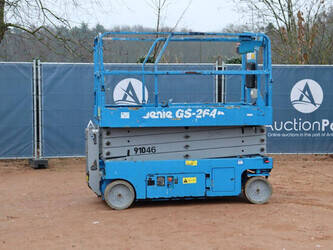 صورة ل جيني GS-2646 للبيع في بلجيكا