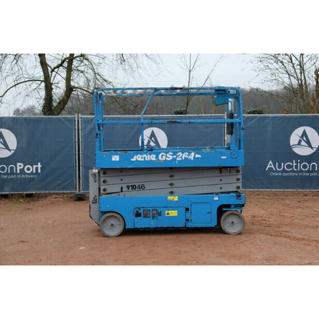 Genie GS-2646-44789211