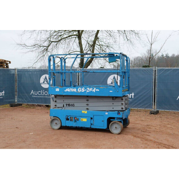 Genie GS-2646-44789212