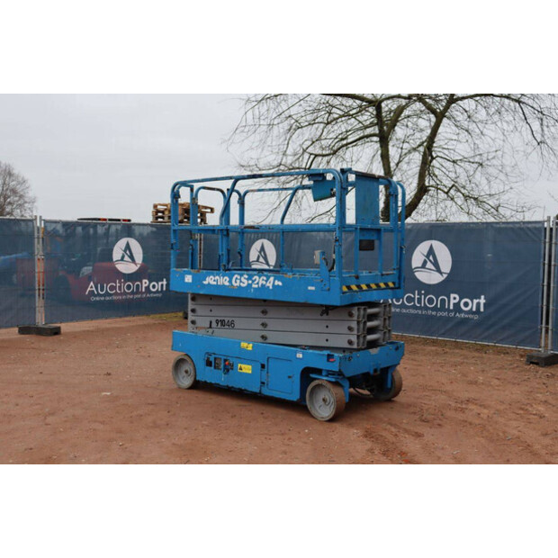 Genie GS-2646-44789213