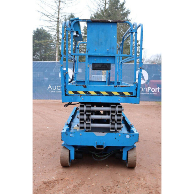 Genie GS-2646-44789214