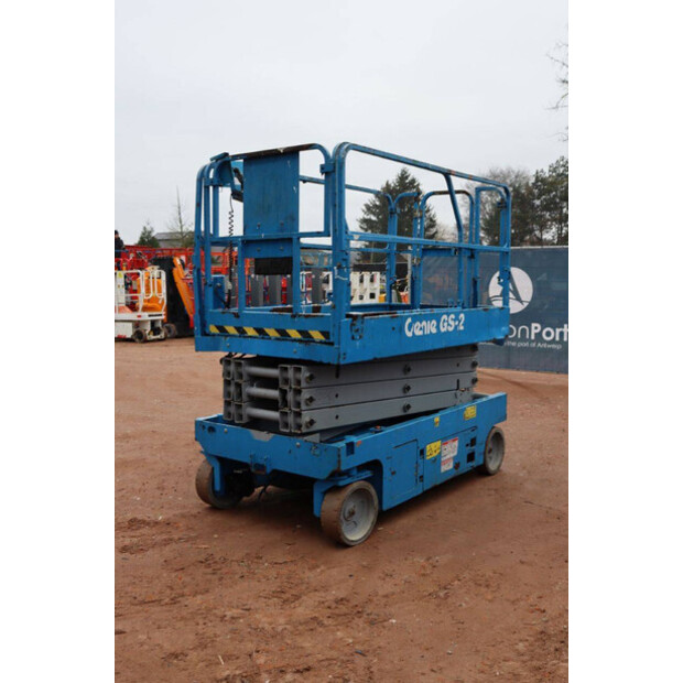 Genie GS-2646-44789215