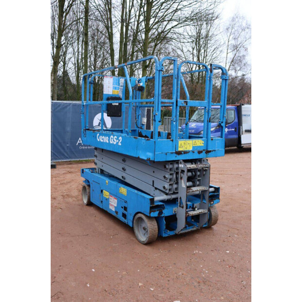 Genie GS-2646-44789216