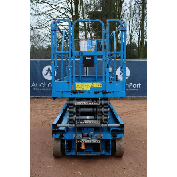 Genie GS-2646-44789217