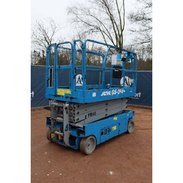 Genie GS-2646-44789218