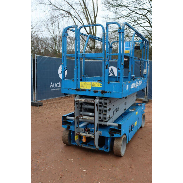 Genie GS-2646-44789219