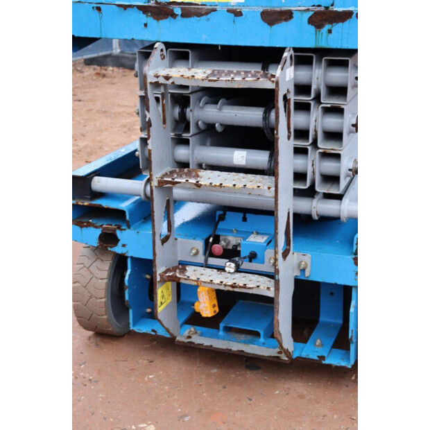 Genie GS-2646-44789220