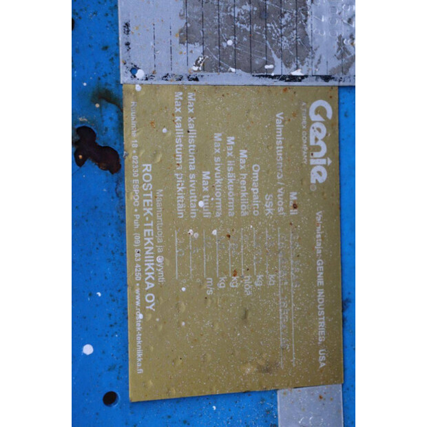 Genie GS-2646-44789226