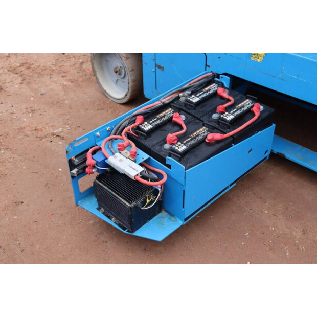 Genie GS-2646-44789232