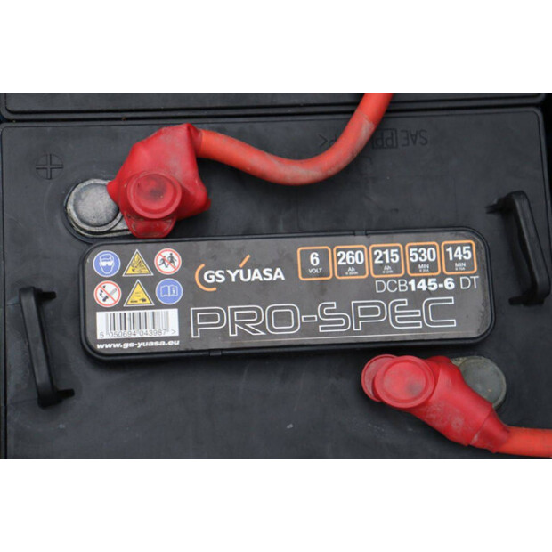 Genie GS-2646-44789233