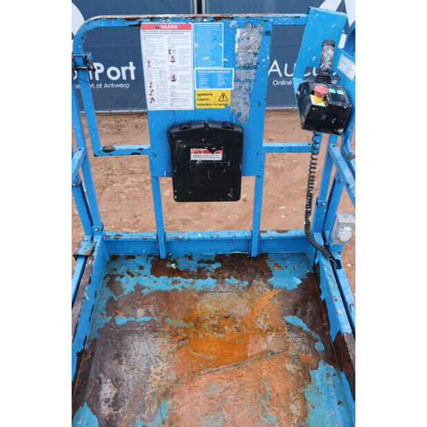 Genie GS-2646-44789234