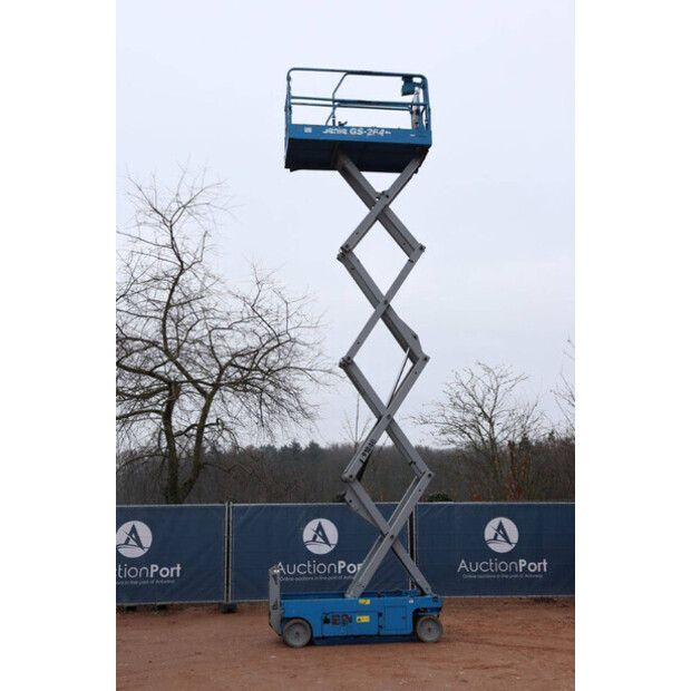 Genie GS-2646-44789238