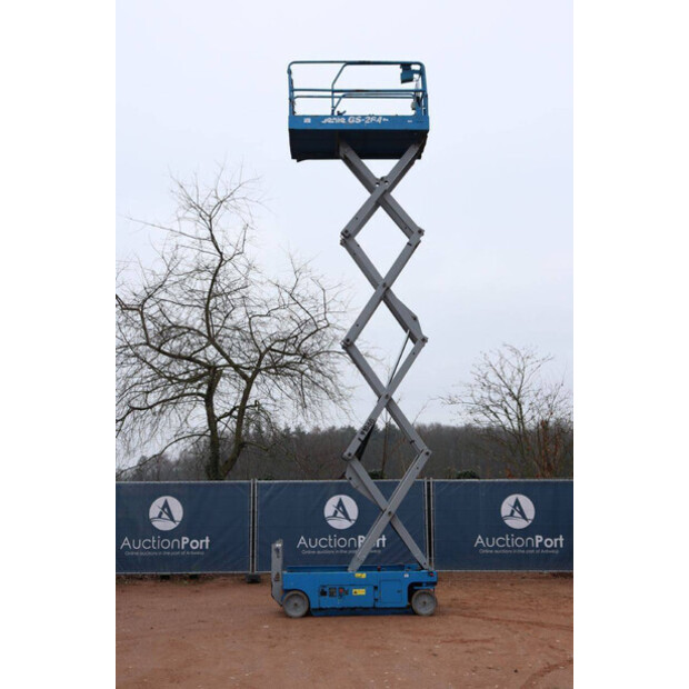 Genie GS-2646-44789239