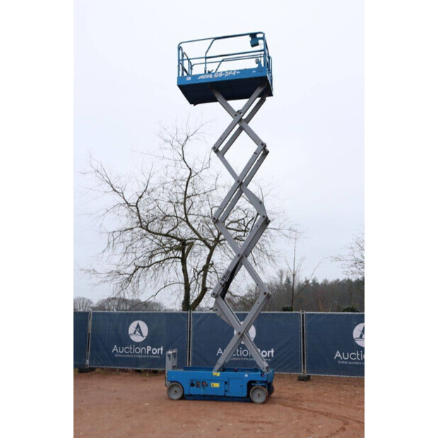 Genie GS-2646-44789240