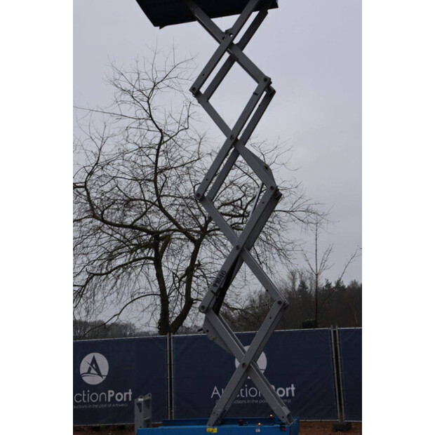 Genie GS-2646-44789242