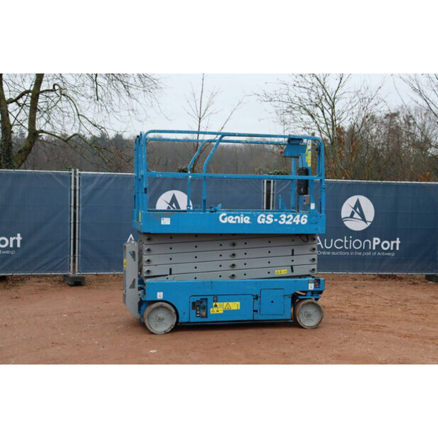 Genie GS-3246-44789245