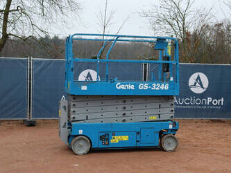 صورة ل جيني GS-3246 للبيع في بلجيكا