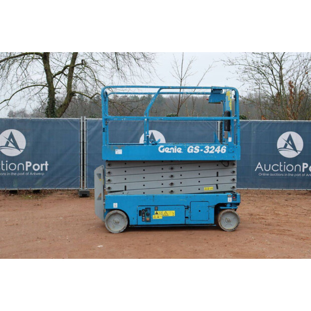 Genie GS-3246-44789246