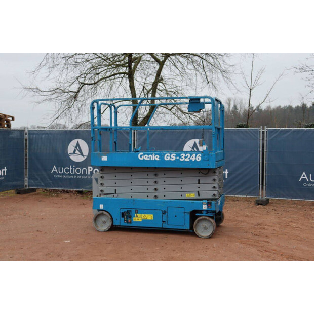 Genie GS-3246-44789247