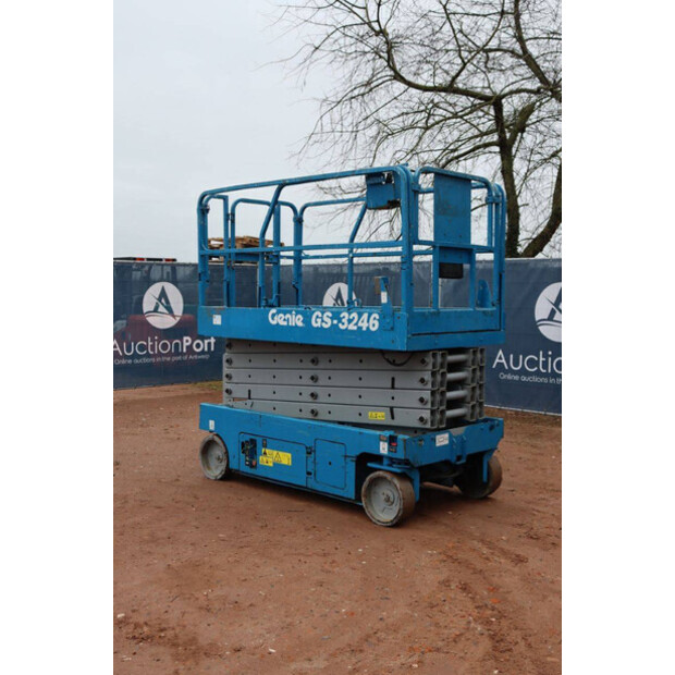 Genie GS-3246-44789248