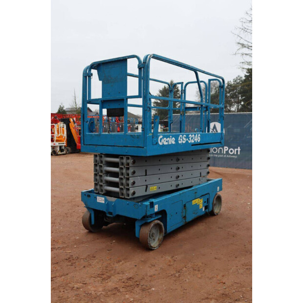 Genie GS-3246-44789250