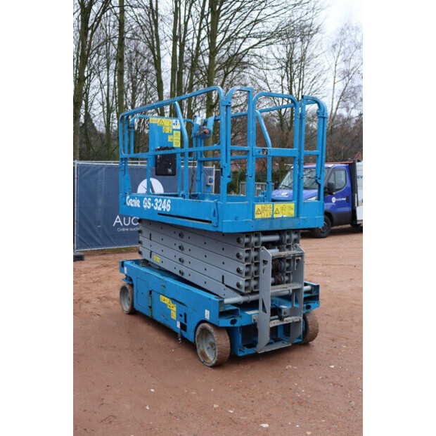 Genie GS-3246-44789251