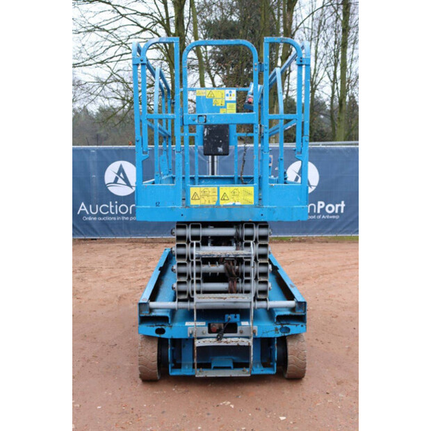 Genie GS-3246-44789252