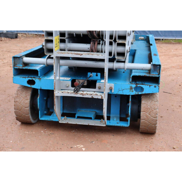 Genie GS-3246-44789257