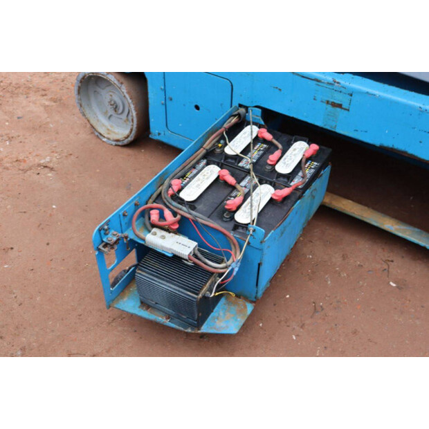 Genie GS-3246-44789268