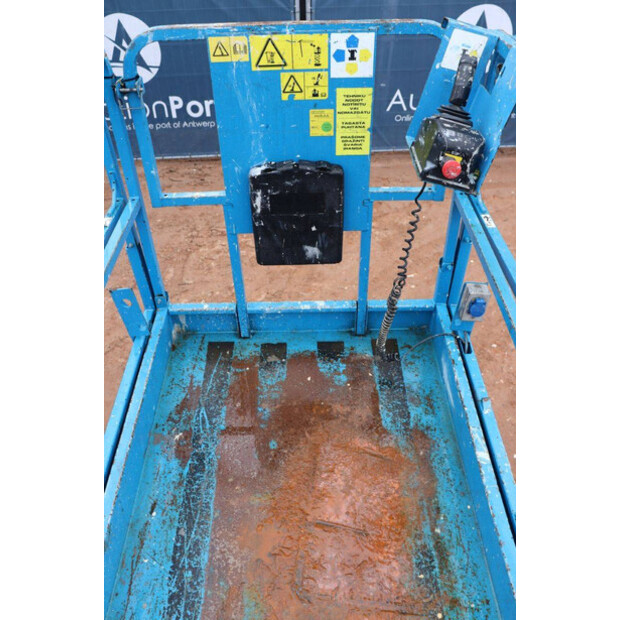 Genie GS-3246-44789270