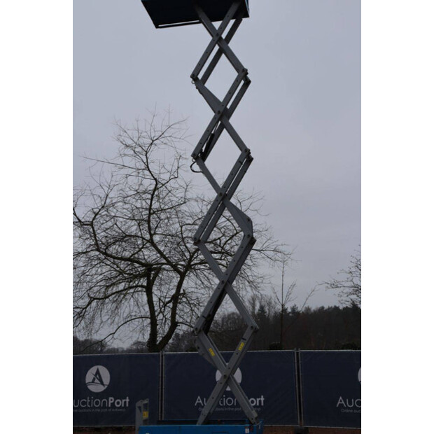 Genie GS-3246-44789277