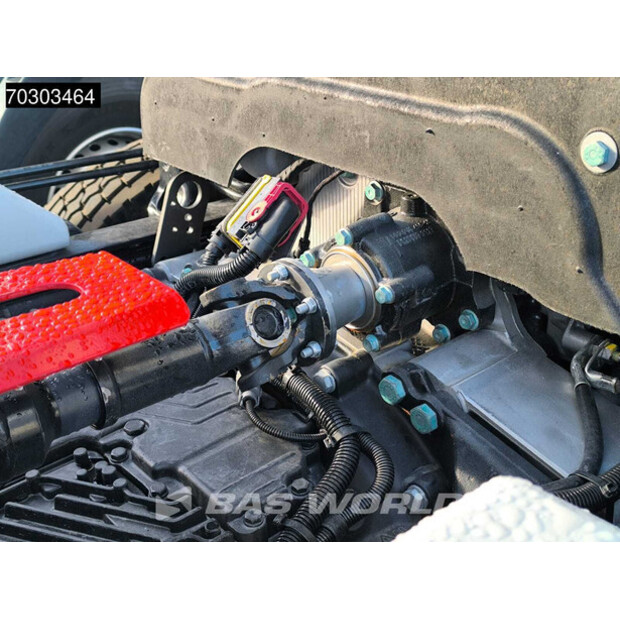 2025 MAN Tgs 41.440-44789279