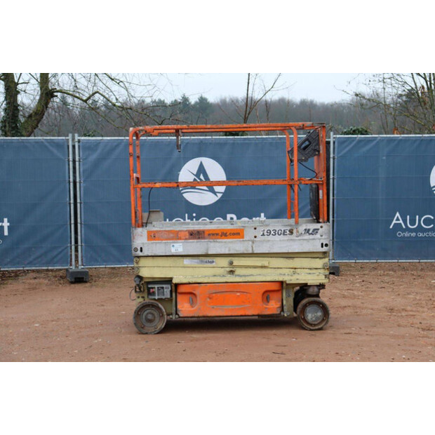 2008 JLG 1930 ES-44789298