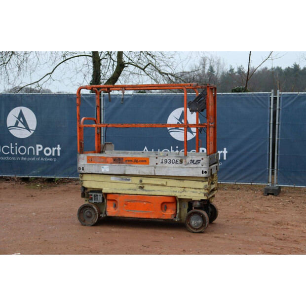 2008 JLG 1930 ES-44789299